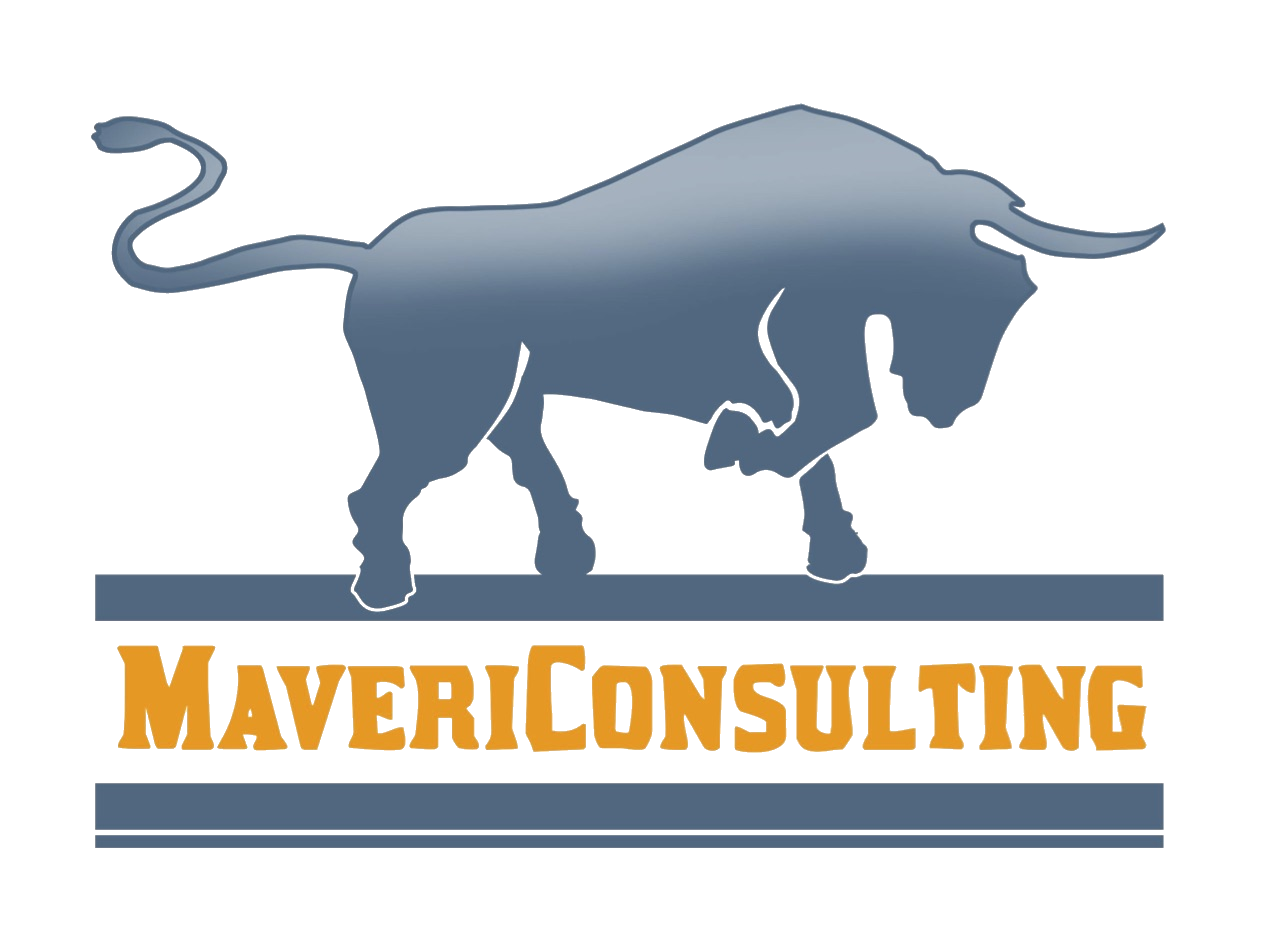 Maveri Consulting